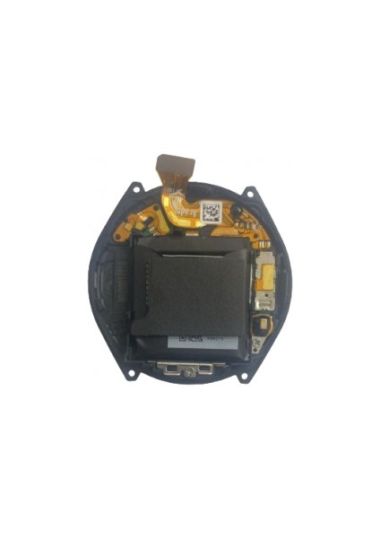 Huawei Gt3 Se 46MM Saat Pil Batarya Kasalı