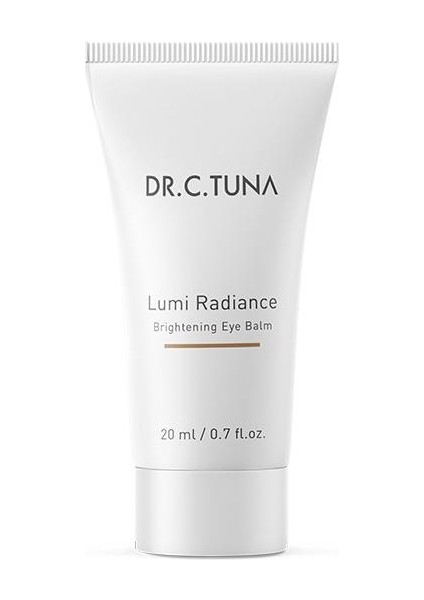 Lumi Cilt Aydınlatıcı Göz Kremi 20 ml