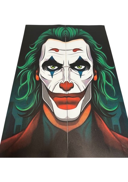 Araç Direk Kaplama Folyosu Joker Model 54 x 20 (Sağ Sol Direk Için Çift Gönderilir)