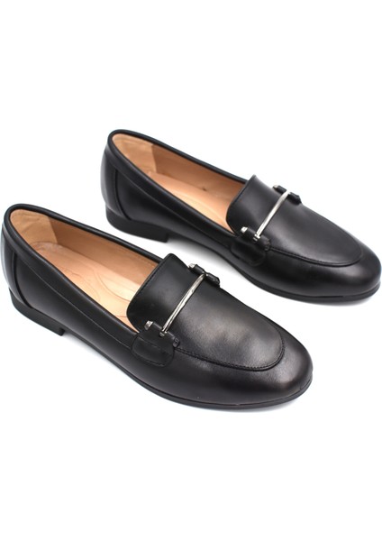 (Oc Shoes) Günlük Kadın Ayakkabı Siyah fiyatları