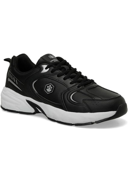 Pol Pu 4pr Siyah Sneaker modelleri