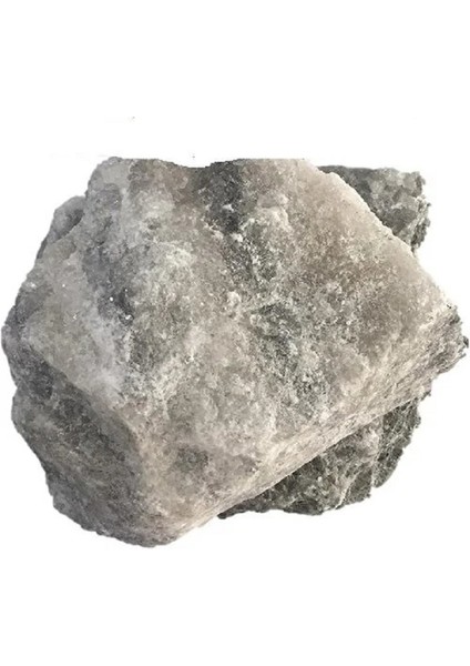 Kaya Tuzu Külçe 25KG