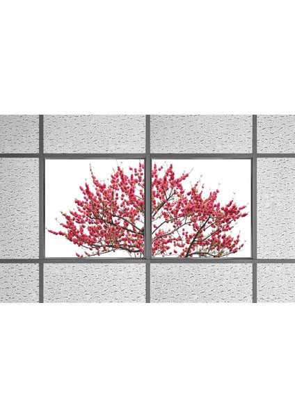 60X60 LED Panel Aydınlatma Armatür Avize Sıva Altı Desenli 1x2 Ikili Grup 46510779SA