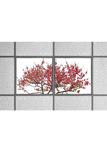 60X60 LED Panel Aydınlatma Armatür Avize Sıva Altı Desenli 1x2 Ikili Grup 46510780SA