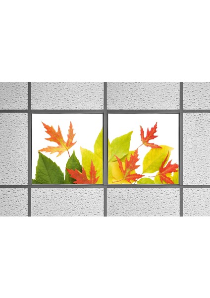 60X60 LED Panel Aydınlatma Armatür Avize Sıva Altı Desenli 1x2 Ikili Grup 46510973SA modelleri