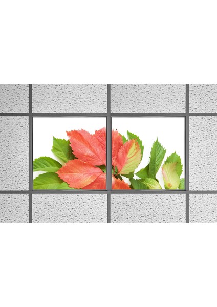 60X60 LED Panel Aydınlatma Armatür Avize Sıva Altı Desenli 1x2 Ikili Grup 46510976SA modelleri