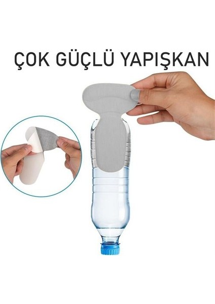 Topuklu Ayakkabı Vurma Önleyici Daraltıcı Yumuşak Ped 4 Lü Set 718570