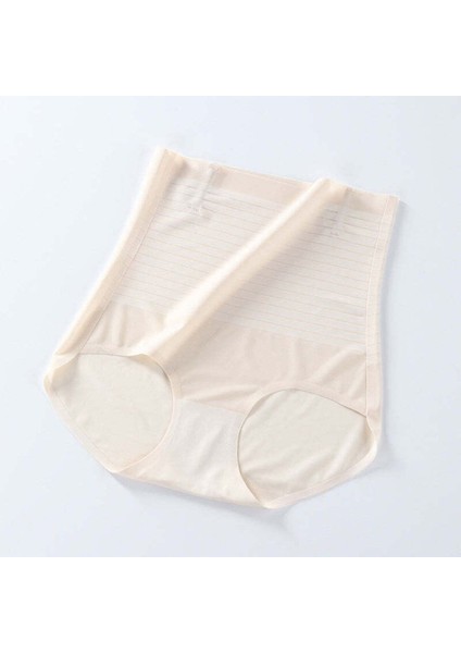 Uyluk Inceltici Yüksek Bel Külot, Dikişsiz Kalça Kaldırıcı Vücut Şekillindirici Nefes Alabilen Korse fırsatları