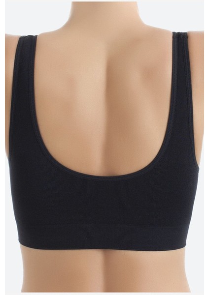 Kalın Askılı Göğüs Toparlayıcı Spor Büstiyer Korse fiyatları