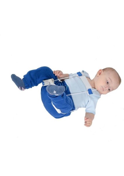 Standart Tubinger Ortezi Boncuk Ayarlı Medium Standart