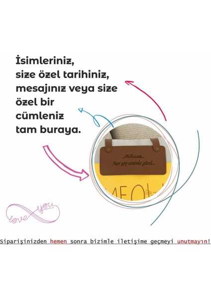 Müzisyenler Için, Müzik Sevenlere Özel Kişisel Yastık, Nota Desenli Kişiselleştirilebilir Kırlent