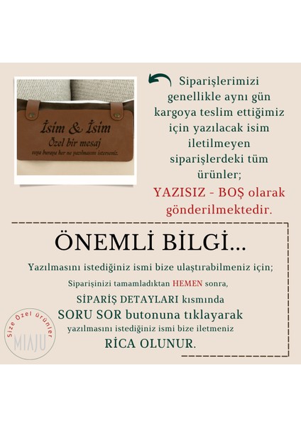 Ay Yıldız Sevdalıları Için, Isme Özel Kişisel Yastık, Çok Değerli, Anlamlı ve Unutulmaz Hediye