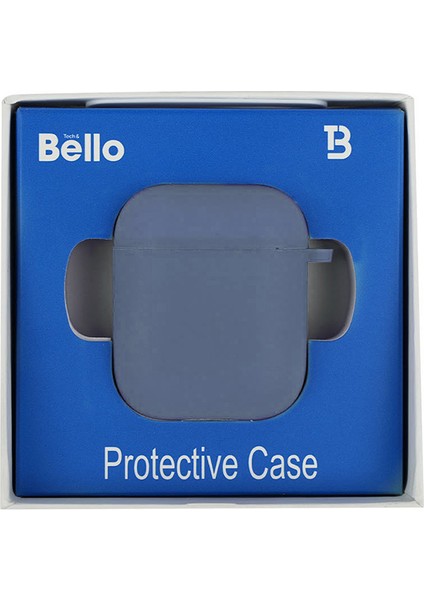 Premium Silikon 1 ve 2 Nesil Koruyucu Içi Kumaş Kulaklık Kılıfı fiyatları