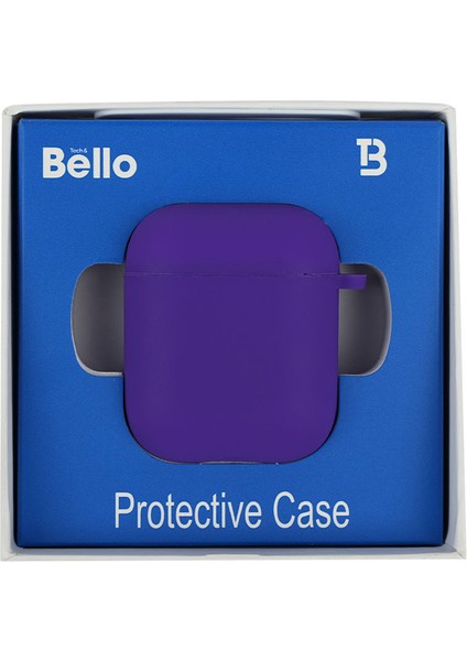 Premium Silikon 1 ve 2 Nesil Koruyucu Içi Kumaş Kulaklık Kılıfı modelleri