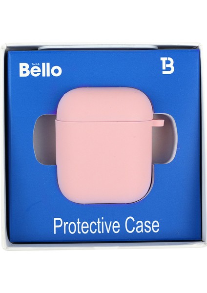 Premium Silikon 1 ve 2 Nesil Koruyucu Içi Kumaş Kulaklık Kılıfı modelleri