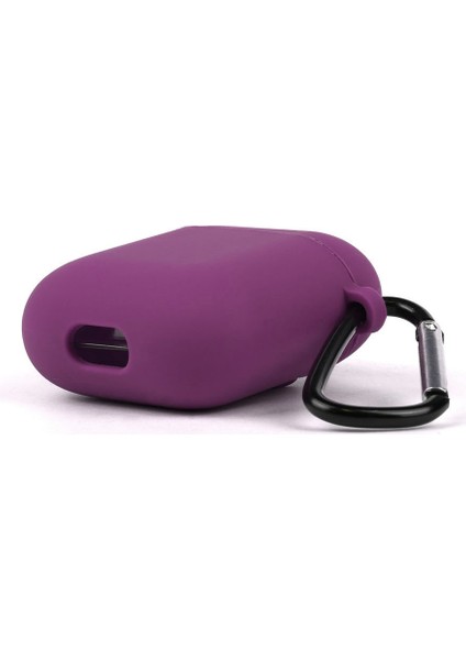 Premium Silikon 1 ve 2 Nesil Koruyucu Içi Kumaş Kulaklık Kılıfı fiyatları