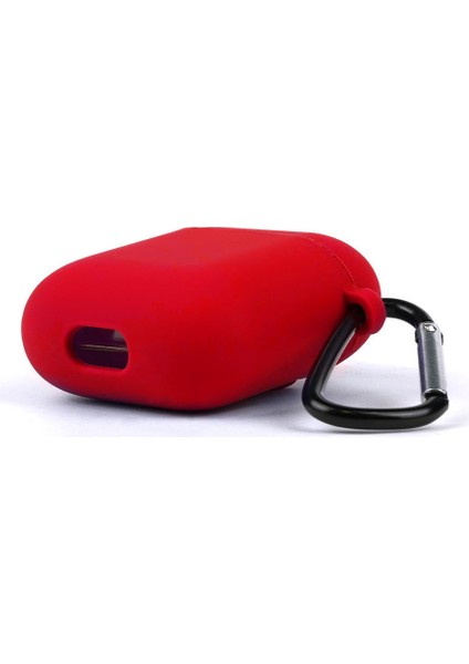 Premium Silikon 1 ve 2 Nesil Koruyucu Içi Kumaş Kulaklık Kılıfı fiyatları