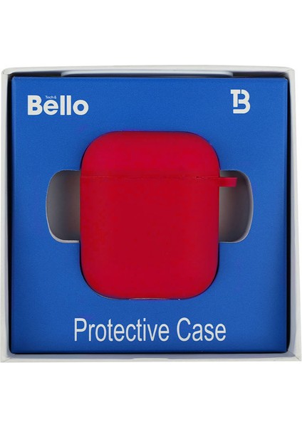 Premium Silikon 1 ve 2 Nesil Koruyucu Içi Kumaş Kulaklık Kılıfı modelleri