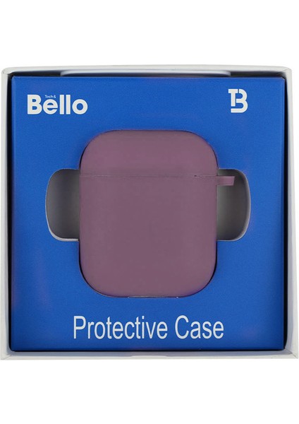 PremiumSilikon 1 Ve 2 Nesil Koruyucu İçi Kumaş Kulaklık Kılıfı modelleri