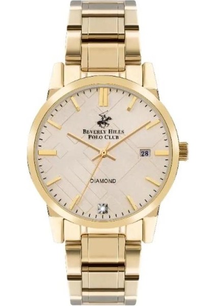 BP3398C.110 Kadın Kol Saati