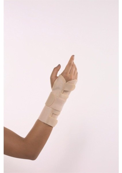 Sağ Ten Sağ El Bilek Ateli