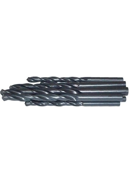 Matkap Ucu Hss 5,5mm