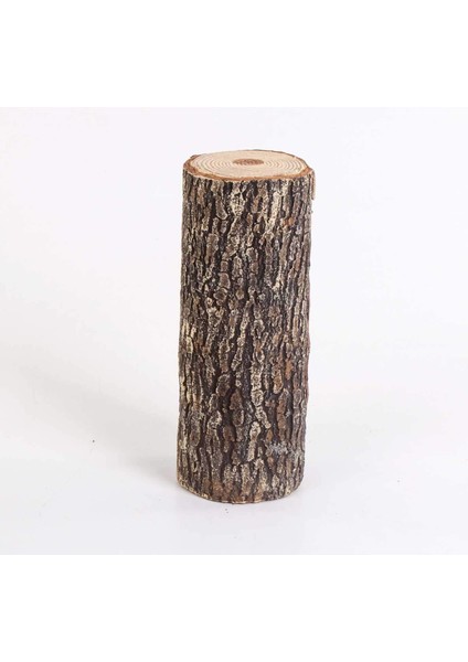 Dekor Kütük 11x30 Cm
