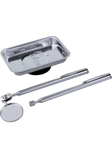 Store 42465 3 Parçalı Manyetik Alet Seti