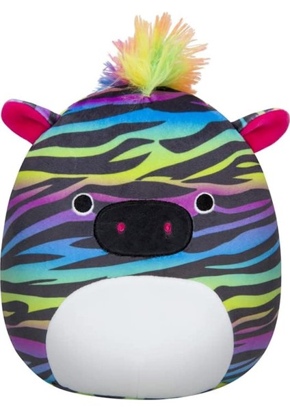 Zebra Safiyah 20CM