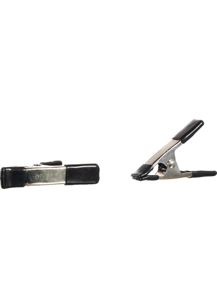 60355 Kıskaç 100 mm 2 Adet