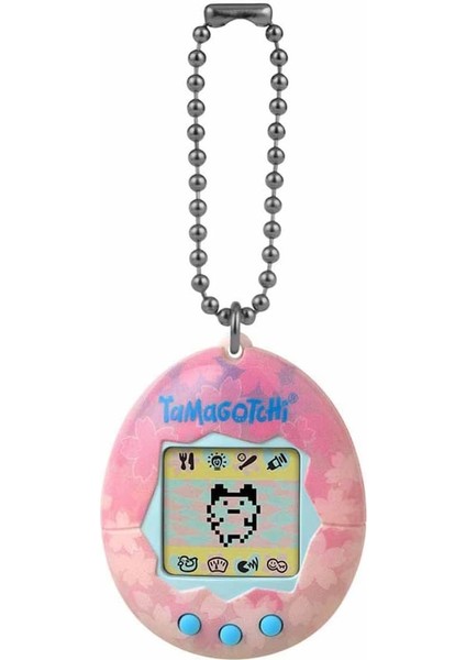Tamagotchı Orijinal Sanal Bebek, Kiraz Çiçeği