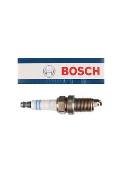 Opel Insignia 1.2 Xep-Xer Buji (Tek Tırnak) Bosch Marka 1214031