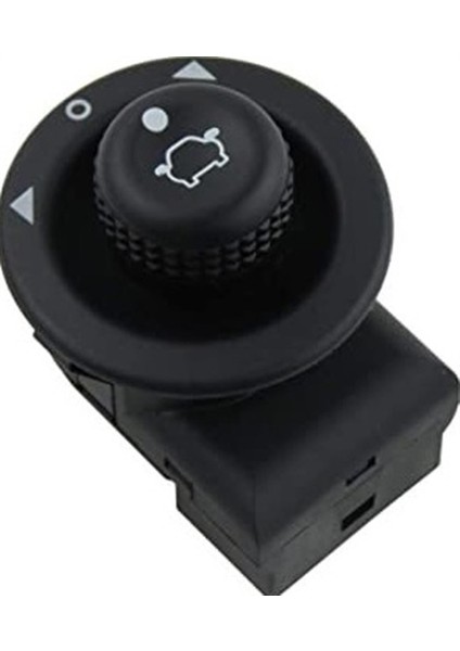 Ford Fiesta 2008-2012 Ayna Ayar Duğmesi Marka 93BG17B676BB