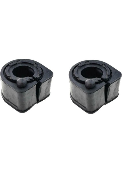 Ford Focus 1998-2005 Arka Viraj Demir Lastiği Takımı 2 Adet Marka 98AG4A037BA