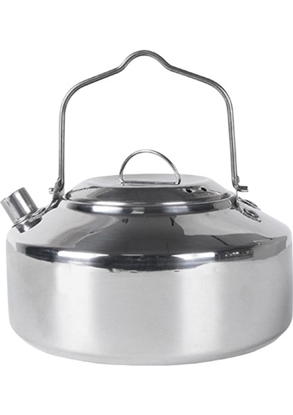 Su I Çaydanlık Anti Haş Tencere Sobalar Pot (Yurt Dışından)