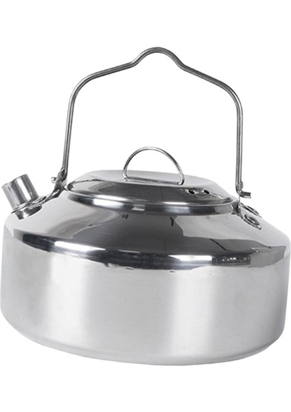 Su I Çaydanlık Anti Haş Tencere Sobalar Pot (Yurt Dışından)