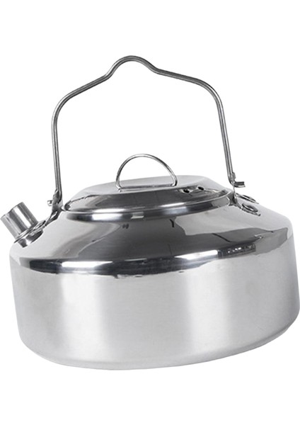 Su I Çaydanlık Anti Haş Tencere Sobalar Pot (Yurt Dışından)
