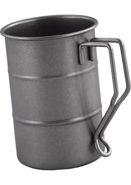 Kamp Kupası Soğuk Su Bardağı Drinkware Kahve Kupaları Ev Ofis Barbekü Balıkçılık Için (Yurt Dışından) fırsatları