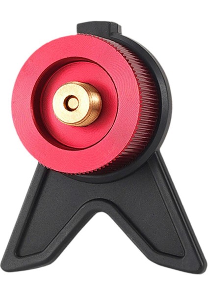 Tencere Için Kamp Adaptü Dolum Adaptü Kırmızı (Yurt Dışından)