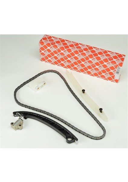 Opel Corsa C 1.0-1.2-1.4 Twinport Triger Zincir Seti Marka