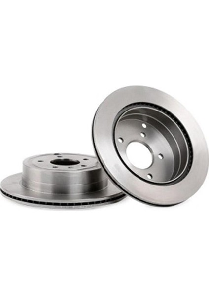Opel Antara 2.0 Arka Disk Takım Marka 96625873