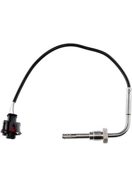 Opel Antara Oksijen Sensörü Konum P2