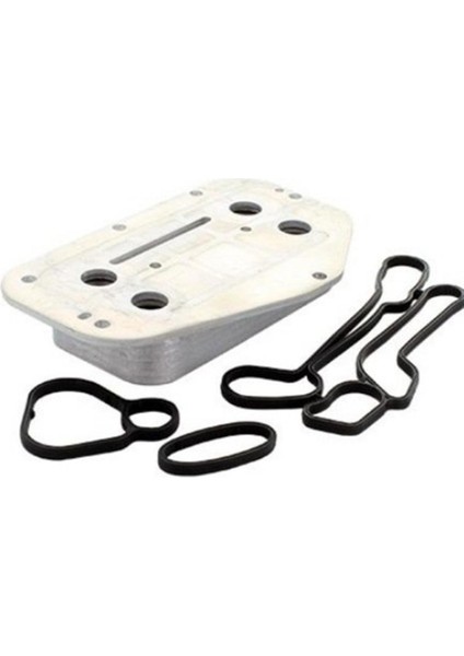 Opel Astra H 1.6 115 Bg Benzinli Yağ Soğutucu Marka 5650833