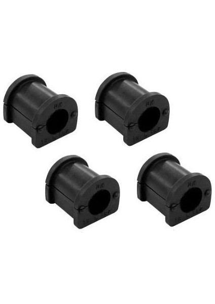 Opel Tigra A Ön Viraj Demir Lastiği Takım (4 Adet) Marka 350127