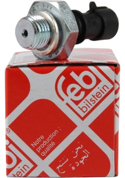 Opel Vectra B 2.0 Yağ Müşürü Marka 1252557