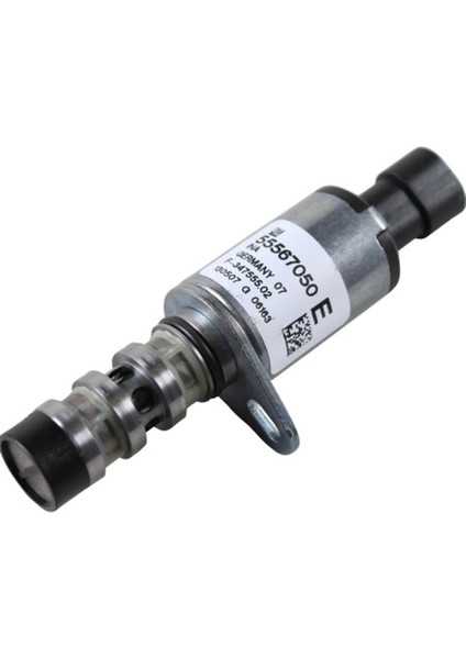 Opel Zafira B 1.6 Benzinli 115 Bg (Xer) Motor Eksantrik Mili Selenoid Valfi Marka 1235299