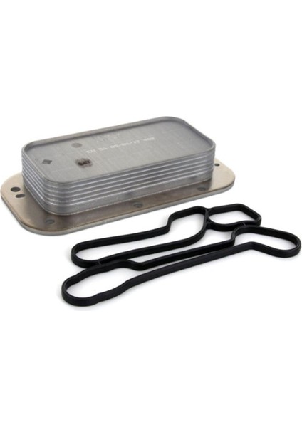 Opel Insignia 1.6 (A16XER) Yağ Soğutucu Marka 5650833