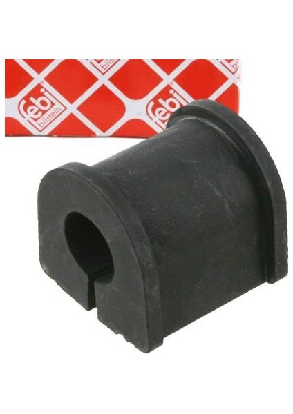 Opel Vectra B Arka Viraj Demir Lastiği 2 Adet Marka 444200