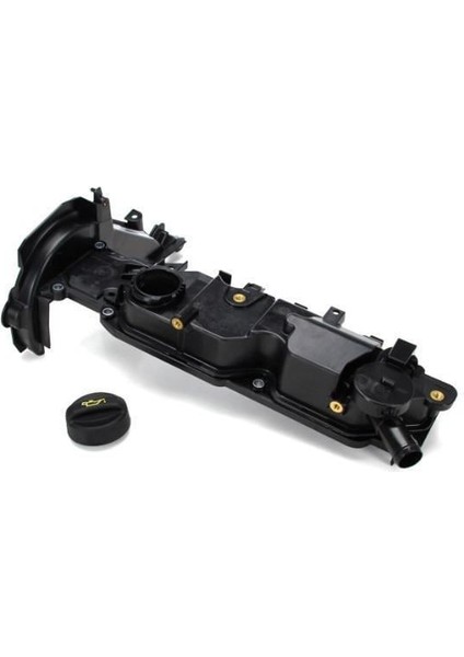 Opel Crossland x 1.6 Dizel Subap Kapağı Külbürator Kapağı Marka AV6Q6K271AA