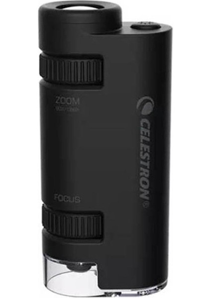 60X-120X Kademesiz Yakınlaştırma ile Celestron LED (Yurt Dışından) fiyatları